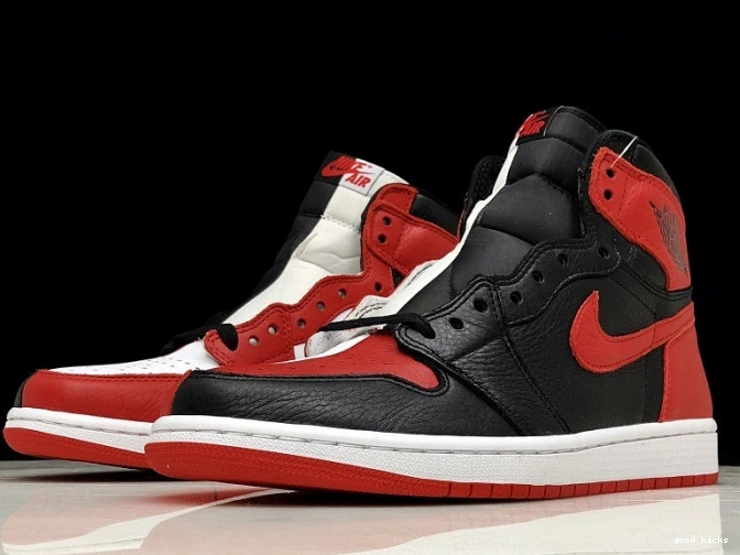 Jordan Home Homage 1 High To Air 861428-061 Retro OG 0724